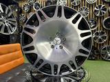 Кованные диски Mercedes G-Class R-22*5*130 в наличии Astana за 1 020 000 тг. в Астана