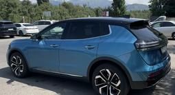 Enovate ME7 2021 года за 9 500 000 тг. в Алматы – фото 2