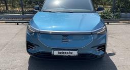 Enovate ME7 2021 года за 9 500 000 тг. в Алматы – фото 4