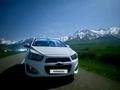Chevrolet Aveo 2013 года за 4 100 000 тг. в Шымкент – фото 14