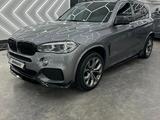 BMW X5 2016 годаүшін16 500 000 тг. в Алматы – фото 3