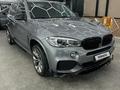 BMW X5 2016 года за 16 500 000 тг. в Алматы