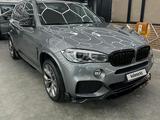 BMW X5 2016 годаүшін16 500 000 тг. в Алматы