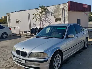 BMW 3 Series, 2000