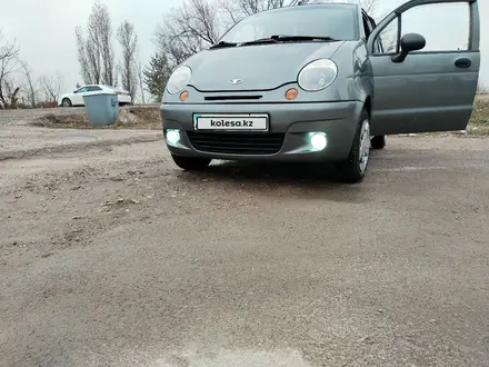 Daewoo Matiz 2014 года за 1 850 000 тг. в Алматы – фото 26