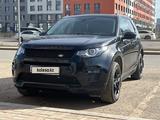 Land Rover Discovery Sport 2017 года за 16 000 000 тг. в Астана