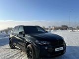 BMW X5 2017 года за 24 900 000 тг. в Астана – фото 2