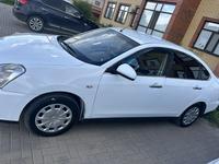 Nissan Almera 2014 года за 2 500 000 тг. в Уральск