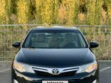 Toyota Camry 2014 года за 8 700 000 тг. в Шымкент