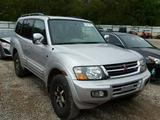 Авторазбор Mitsubishi Montero 3 1999-2006 в Алматы