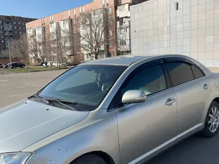 Toyota Avensis 2007 года за 4 500 000 тг. в Караганда