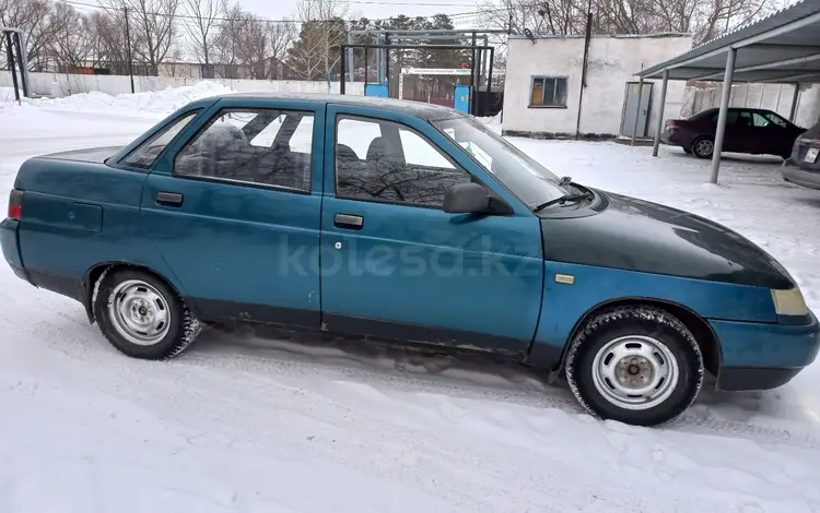 ВАЗ (Lada) 2110 1998 годаүшін650 000 тг. в Караганда