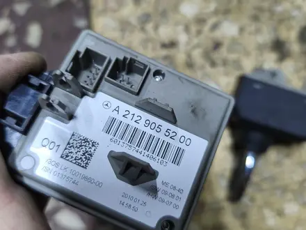 Замок зажигания за 25 000 тг. в Алматы – фото 2