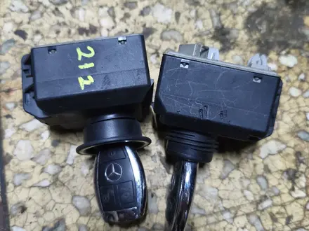 Замок зажигания за 25 000 тг. в Алматы