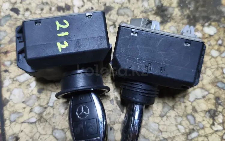 Замок зажигания за 25 000 тг. в Алматы