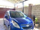 Chevrolet Spark 2010 года за 3 600 000 тг. в Шымкент