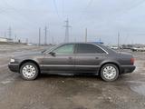 Audi A8 1998 года за 3 200 000 тг. в Шымкент – фото 3