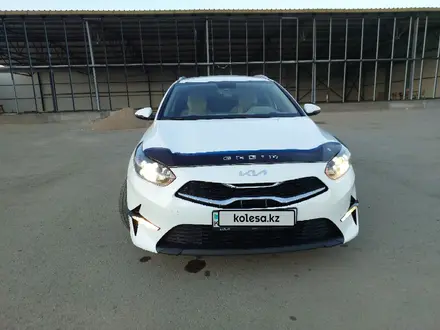 Kia Cee'd 2023 года за 10 200 000 тг. в Караганда – фото 19