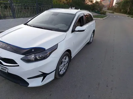 Kia Cee'd 2023 года за 10 200 000 тг. в Караганда – фото 40