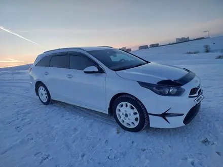 Kia Cee'd 2023 года за 10 200 000 тг. в Караганда – фото 45