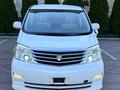 Toyota Alphard 2007 годаfor6 800 000 тг. в Алматы