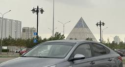 Hyundai Accent 2020 года за 7 750 000 тг. в Астана – фото 4