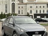 Hyundai Accent 2020 годаүшін7 999 999 тг. в Астана