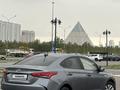 Hyundai Accent 2020 годаүшін7 750 000 тг. в Астана – фото 7