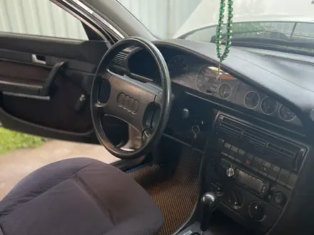 Audi 100 1992 года за 2 300 000 тг. в Алматы – фото 14