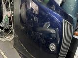 Lexus Es 300 капот оригинал за 60 000 тг. в Алматы