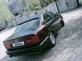 BMW 520 1995 годаүшін2 000 000 тг. в Усть-Каменогорск