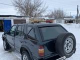 Opel Frontera 1996 года за 3 000 000 тг. в Актобе – фото 2