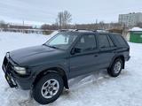 Opel Frontera 1996 года за 3 000 000 тг. в Актобе – фото 4