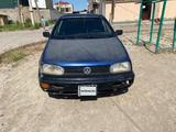 Volkswagen Golf 1993 годаүшін630 000 тг. в Абай (Келесский р-н) – фото 5