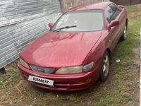 Toyota Carina ED 1994 годаүшін1 500 000 тг. в Алматы