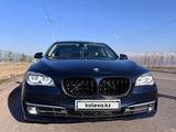 BMW 740 2012 года за 13 000 000 тг. в Алматы