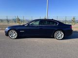 BMW 740 2012 года за 13 000 000 тг. в Алматы – фото 5