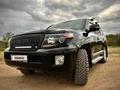 Toyota Land Cruiser 2013 годаfor24 500 000 тг. в Алматы