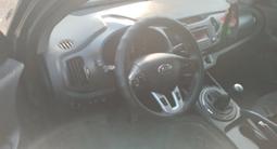 Kia Sportage 2014 годаүшін6 500 000 тг. в Астана – фото 2