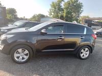 Kia Sportage 2014 года за 6 500 000 тг. в Астана