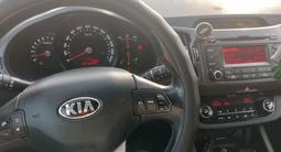 Kia Sportage 2014 года за 6 500 000 тг. в Астана – фото 3