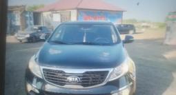 Kia Sportage 2014 года за 6 700 000 тг. в Астана – фото 5