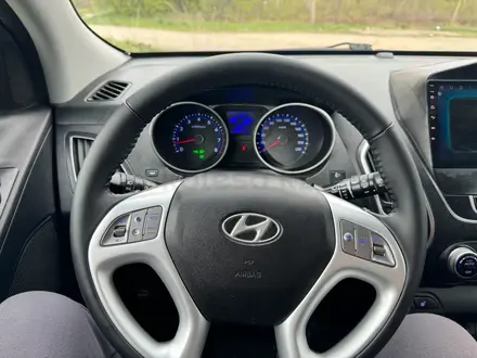Hyundai Tucson 2012 года за 7 500 000 тг. в Усть-Каменогорск – фото 20