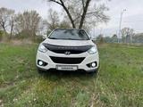 Hyundai Tucson 2012 года за 7 500 000 тг. в Усть-Каменогорск