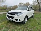 Hyundai Tucson 2012 года за 7 500 000 тг. в Усть-Каменогорск – фото 3