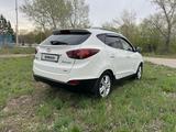 Hyundai Tucson 2012 года за 7 500 000 тг. в Усть-Каменогорск – фото 4