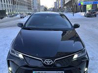 Toyota Corolla 2019 годаfor9 200 000 тг. в Астана