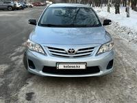 Toyota Corolla 2010 года за 6 350 000 тг. в Алматы