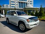 Lexus LX 470 2003 года за 15 000 000 тг. в Астана