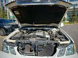 Lexus LX 470 2003 года за 15 000 000 тг. в Астана – фото 2